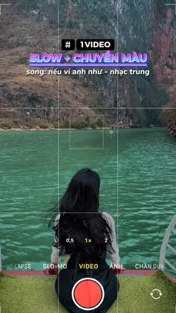 NẾU VÍ ANH NHƯ-Slow