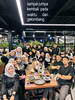 Sampai jumpa lagi