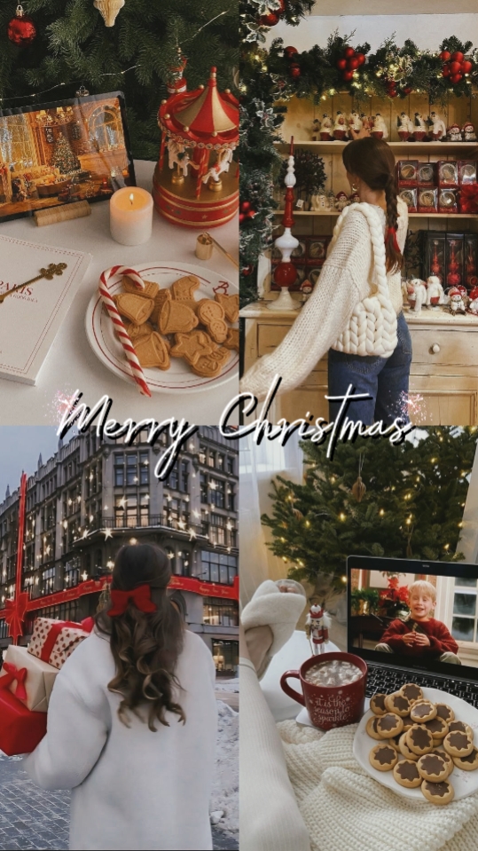 FELIZ NAVIDAD 