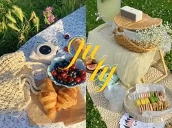 JULY