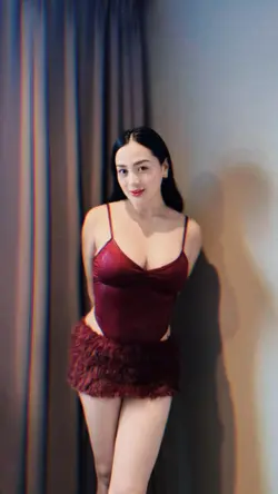 cute girl