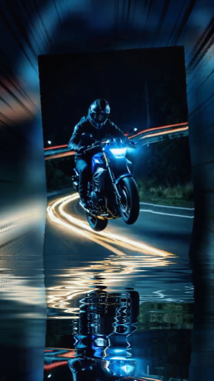 Motocicleta