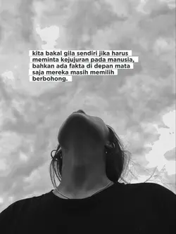 kita bakal gila