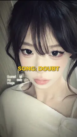 Doubt