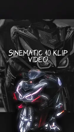 SINEMATIC 10 KLIP