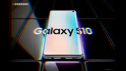 Samsung Galaxy S10