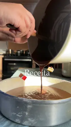 Receita🍰🍫
