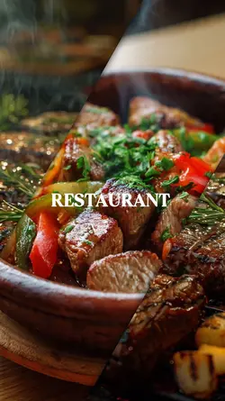 FOOD RESTAURANT 