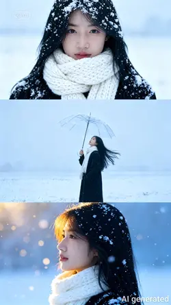 AI Winter Trend 