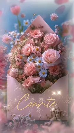 Convite Aniversário 