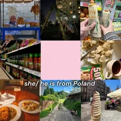 poland