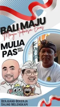 MULIA PAS