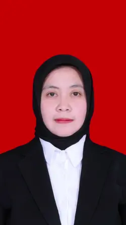 edit latar merah