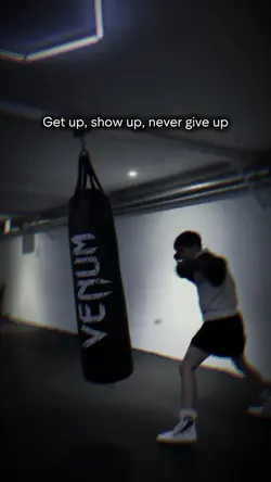 BOXING MOTIVATION