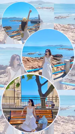 Vlog 3 ảnh tròn xoay