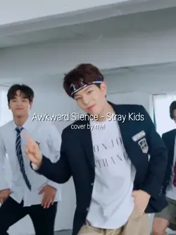 awkward silence