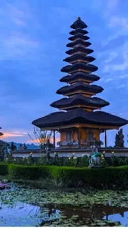 Pray For Bali
