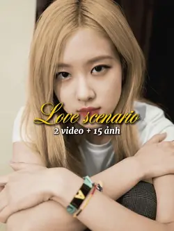 love scenario