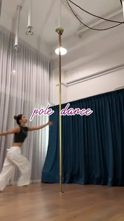 pole dance