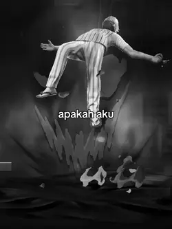 apakah aku seburuk