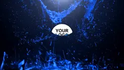 Underwater intro ⁴