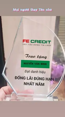 FE Creadit hài hước