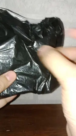 Unboxing time