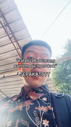 katanya kalo orang