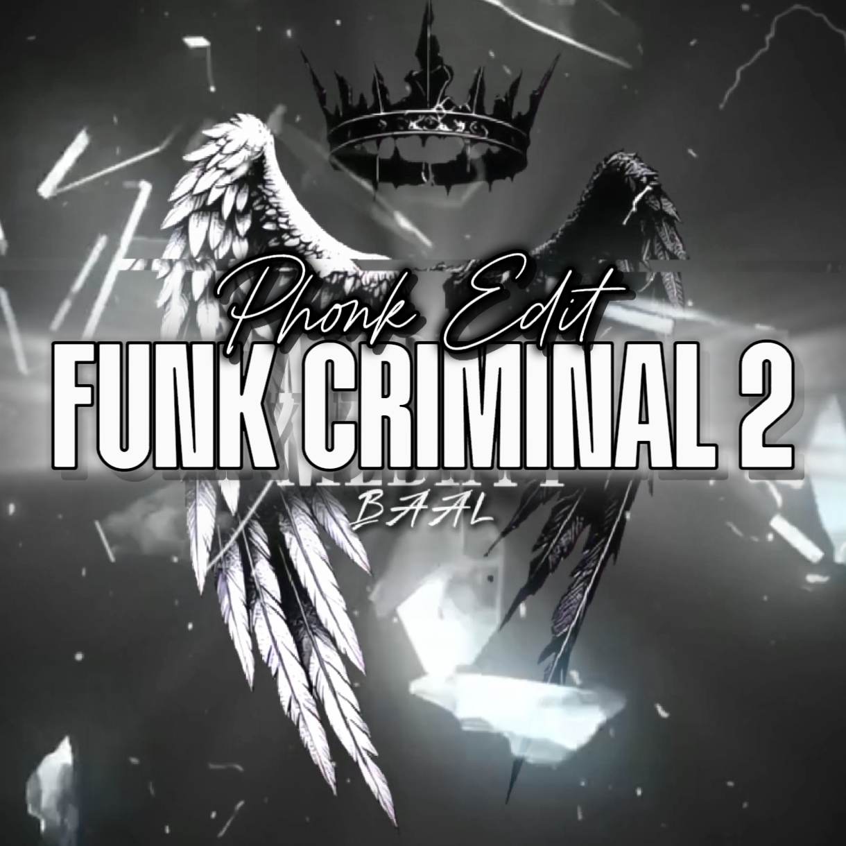 FUNK CRIMINAL 2