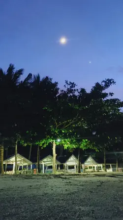 moon light