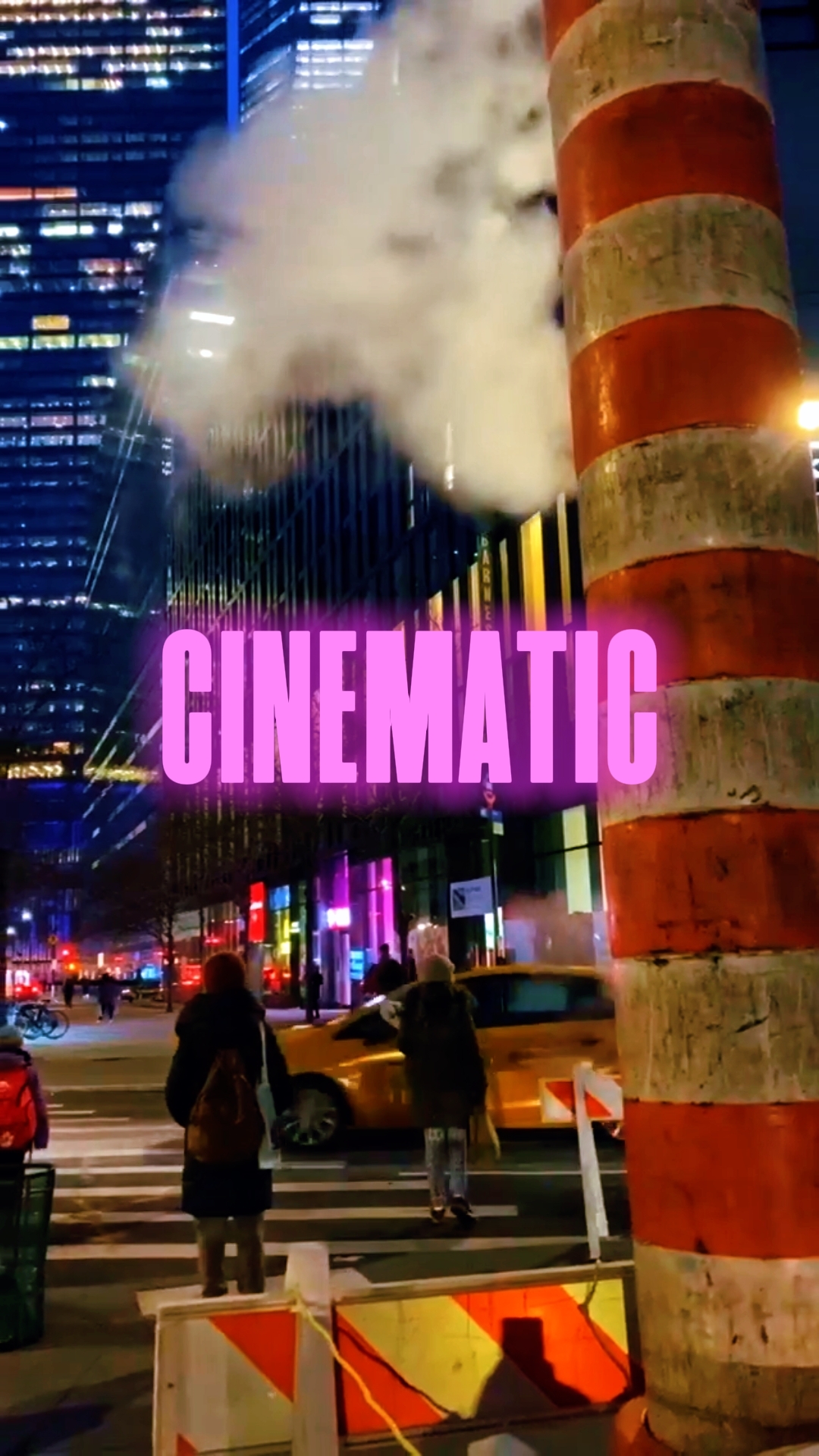 CINEMÁTICO 7 CLIPES