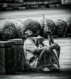គេបែបគេ យើងបែបយើង😥💪❤️