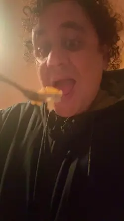 Macaroni cheese