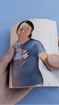 Mrcomfort flipbook
