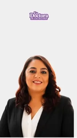 Agente de seguros