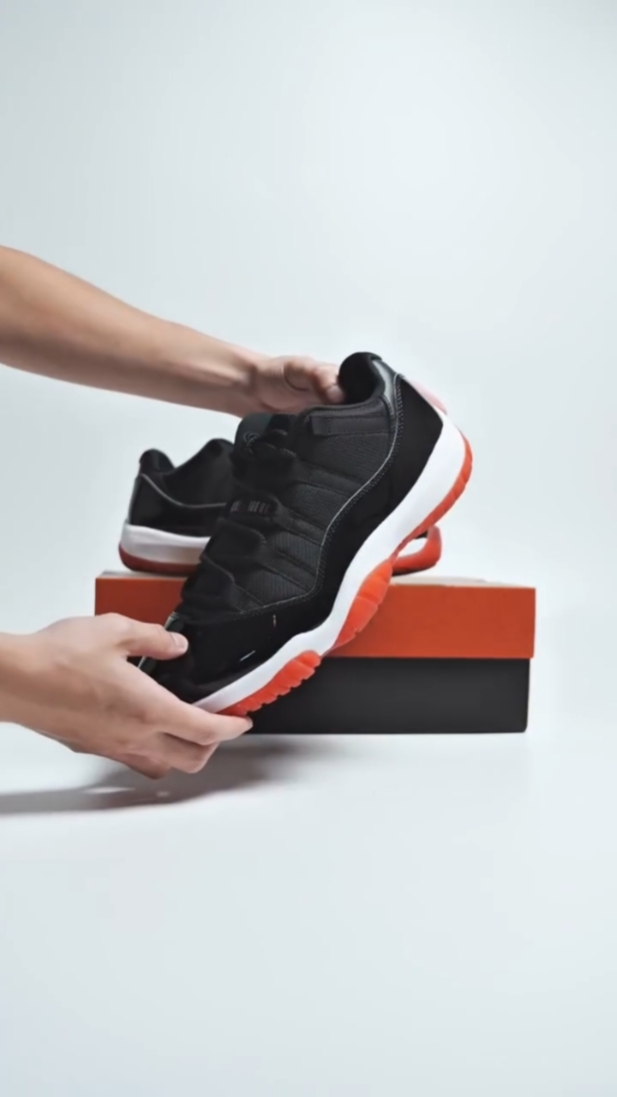 Nuevas zapatillas 