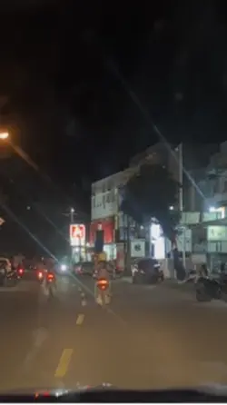 Beri jalan Ambulance