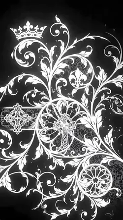 Vector Flourish 3