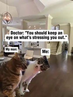 Keeping an Eye