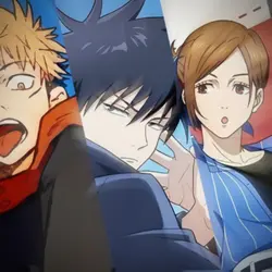 Trio template