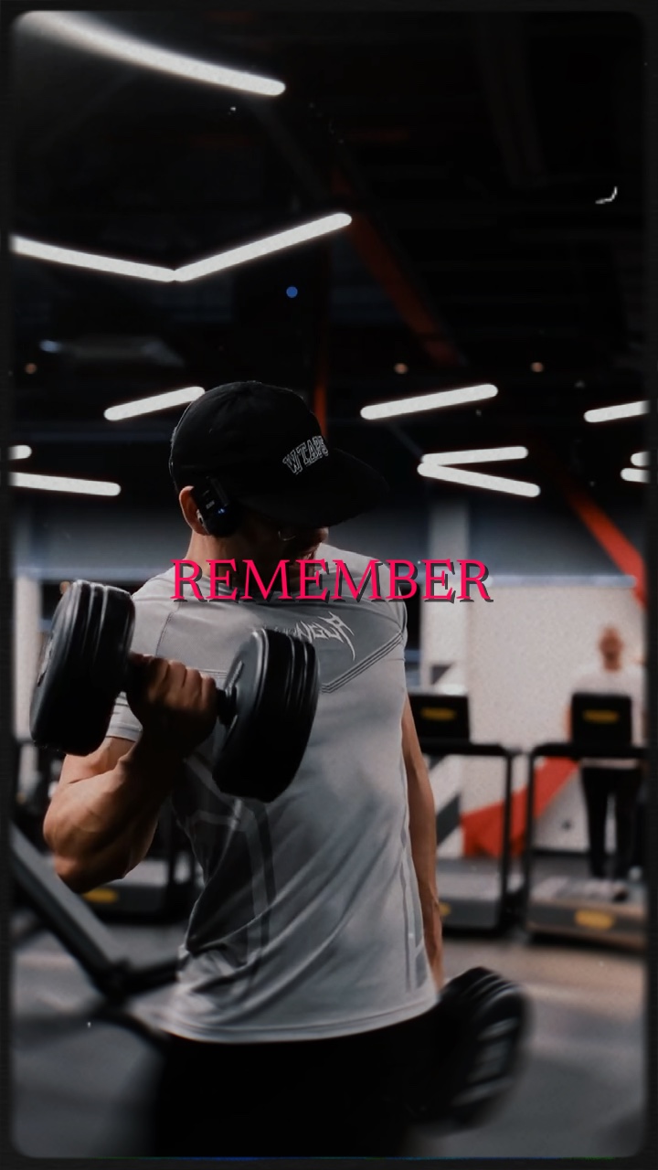 Engagement im Fitnessstudio 