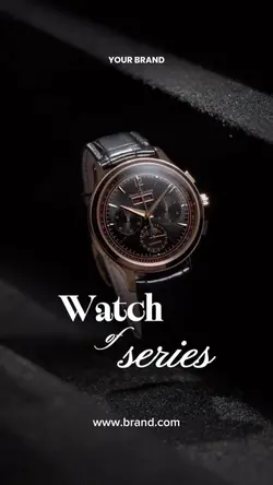 Watch of Series