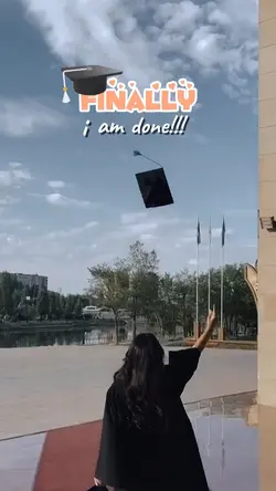 graduations