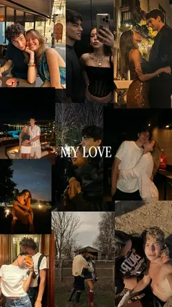 my love