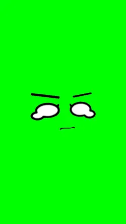 Cute Little Eye