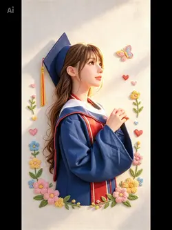 AI Wisuda