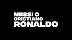 messi or CR7