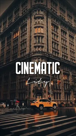 3 clips cinematic 