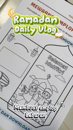 Kegiatan ramadhan