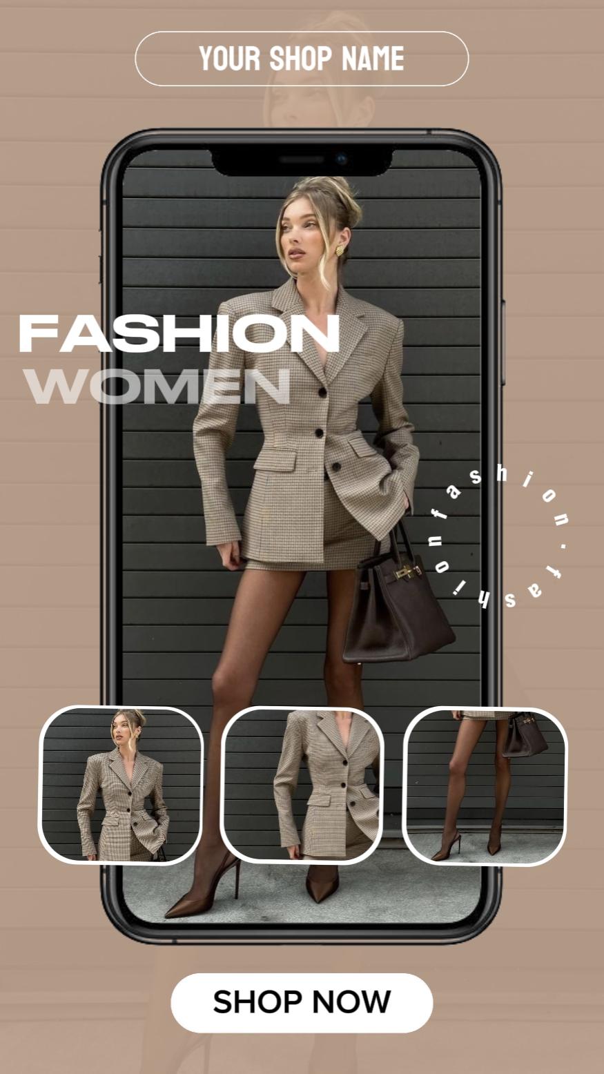 Moda mujer 